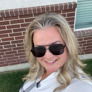 Meet your Posher, Daisy